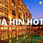 10 BEST Hotels In Hua Hin Thailand & Where to Stay in Hua Hin
