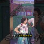 Every jaunt in 2025 in one video! #yearinreview #travel #shorts