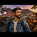 تبليسي: شلون تستمتع أكثر وتدفع أقل؟ | جورجيا 🇬🇪