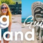 BIG ISLAND, HAWAII | What You Need to Know Before You Go