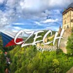 The beauty of CZECH REPUBLIC – 2K / shot on Iphone 8+