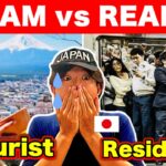 Japan Isn’t What It Seems: 8 Truth About Living Here