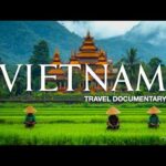 Vietnam 10 Cultural Wonders of Traditions in 4k Cinematic Travel Documentary
