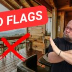 Airbnb Red Flags You Should NEVER Ignore