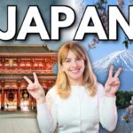 How to Spend 2 to 3 Weeks in Japan: Best First-Timer Route + Itinerary