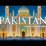 PAKISTAN The Most Beautiful Places You’ve Never Seen 4K Travel Destinations