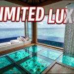 10 MOST LUXURIOUS ALL-INCLUSIVE RESORTS – You Must See