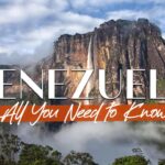Venezuela Update 2023 – All You need to know before visiting! #venezuela