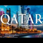 QATAR: The Most Unreal Places on Earth | 4K Cinematic Documentary