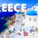 GREECE |Greece travel guide Expedia | Greece history song | Greece drone 4k | new music videos