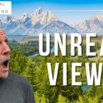 The 10 Best Viewpoints in Grand Teton National Park