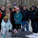 Montreal and Ottawa Canal Ice Skating | NYC Freezing Temps and Blizzards | Wk 582-584