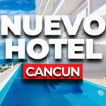 2026 | Nuevo Hotel Todo Incluido En Cancun – Riu Ventura