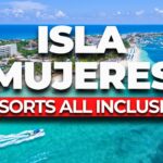 2026 | Los 6 Mejores Hoteles Todo Incluido en Isla Mujeres