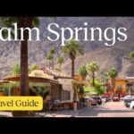 Palm Springs Vacation Travel Guide | Expedia