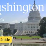 Washington D.C. Vacation Travel Guide | Expedia